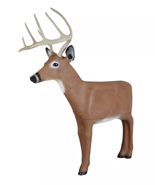 Delta-McKenzie Hoosier Daddy Buck Target #51560