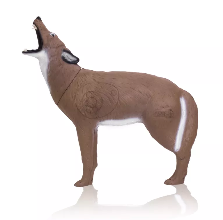 Delta-McKenzie Howling Coyote Target #50535