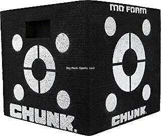 Delta McKenzie Mo’Foam Chunk Layered Block Target #20886