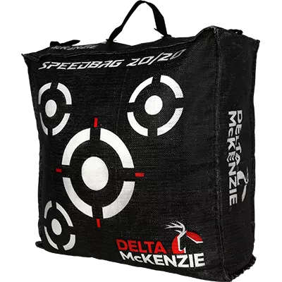 Delta McKenzie Speedbag 20/20 Target