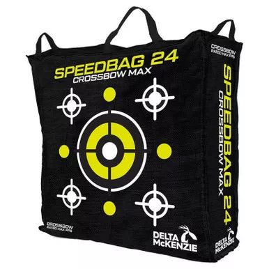 Delta McKenzie Speedbag 24" Crossbow Max Target #70026