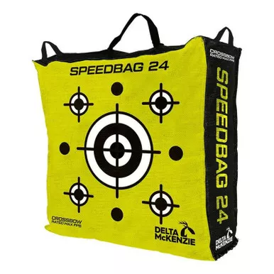 Delta McKenzie Speedbag 24" Target #70024