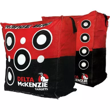 Delta Rangebag 400 Archery Target