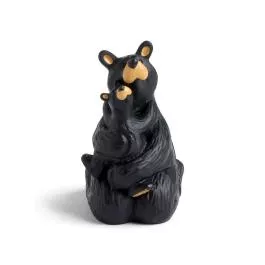Demdaco Mama Bear Magnetic Photo Holder