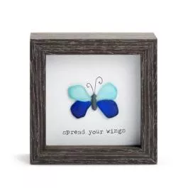 Demdaco The Sharon Nowlan Collection Shadow Box