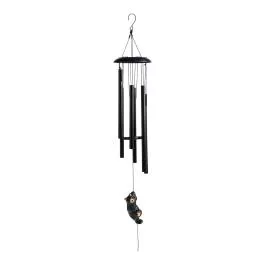 Demdaco Sunshine Bear Wind Chime