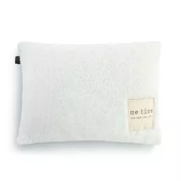Demdaco Together Time Lap Pillow - Me Time
