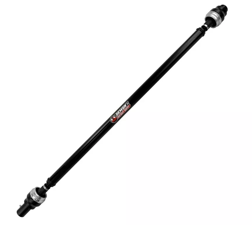 Demon Powersports 19-21 Can-Am Outlander 850 Max Rugged Propeller Rear Axle Shaft• PAPRS-8013