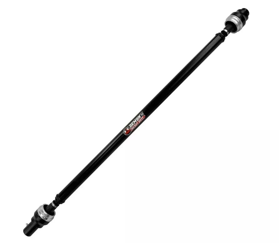 Demon Powersports Can-Am Outlander/Max 2013-2025 Rugged Rear Propeller Shaft• PAPRS-8009