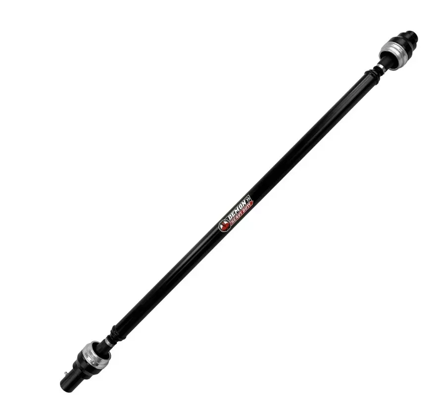 Demon Powersports Rugged Propeller Shaft – Front (Polaris Ranger 570 / 900 / 1000 Crew 2014-2018)• PAPRS-1005
