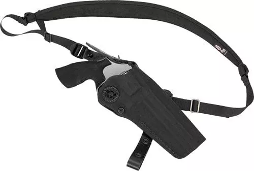 DeSantis Black Mamba SandW 500 8.375 in RH-Black
