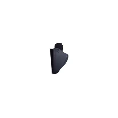 DeSantis CA3BA02Z0 IWB Leather Holster Black RH