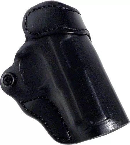 DeSantis Criss-Cross Sig P938 RH-Black