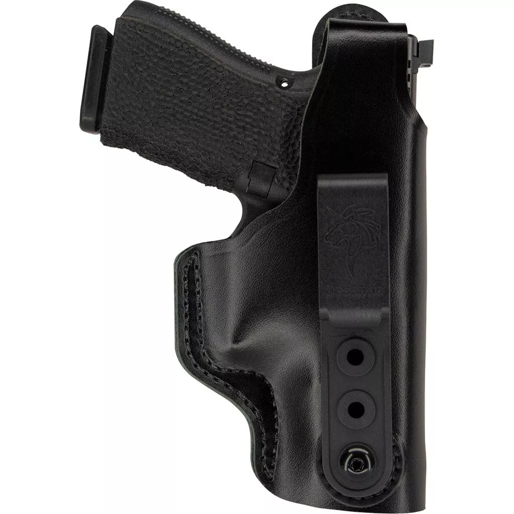 DeSantis Dual Carry II Sig P365 SAS RH-Black