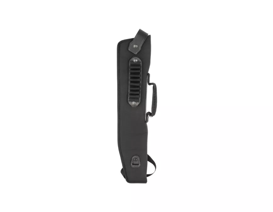 Desantis Gunhide Kurz Shotgun Scabbard 14", Black
