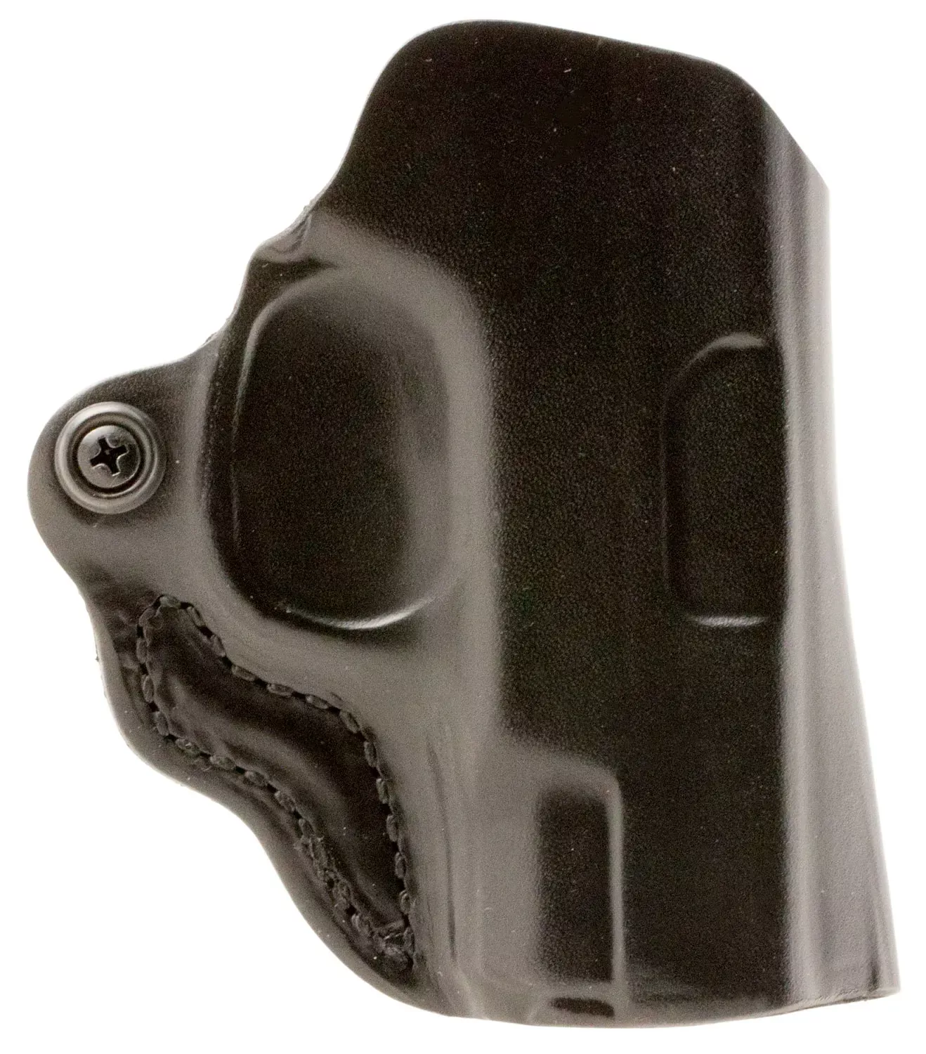 DeSantis Gunhide Mini Scabbard Black Nylon Belt S&W M&P Shield 9,40 RH