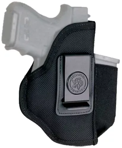 DeSantis Gunhide Pro Stealth IWB Colt Defender Ambidextrous