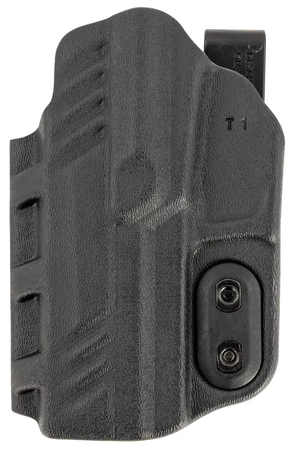 DeSantis Gunhide Slim-Tuk IWB Holster Fits Sig P320