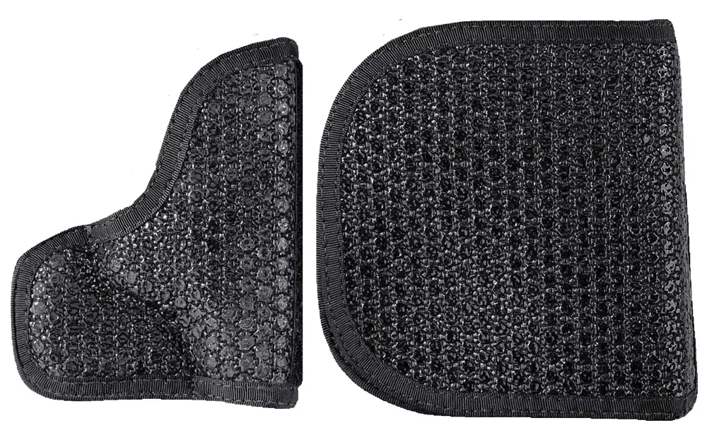 DeSantis Gunhide Super Fly Pocket fits Glock 26/27/33 Ambidextrous