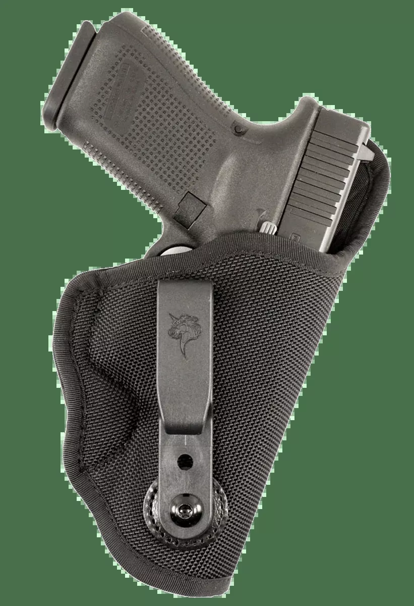 Desantis Gunhide Variable 87, Des M93bae1z0 Variable 87 Rt Blk Glck 26 27 43