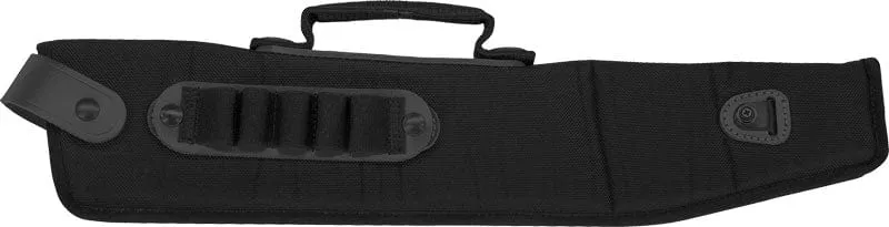 Desantis Nylon Kurz Shotgun – Case Rem Tac-14 410 Ga. Black!