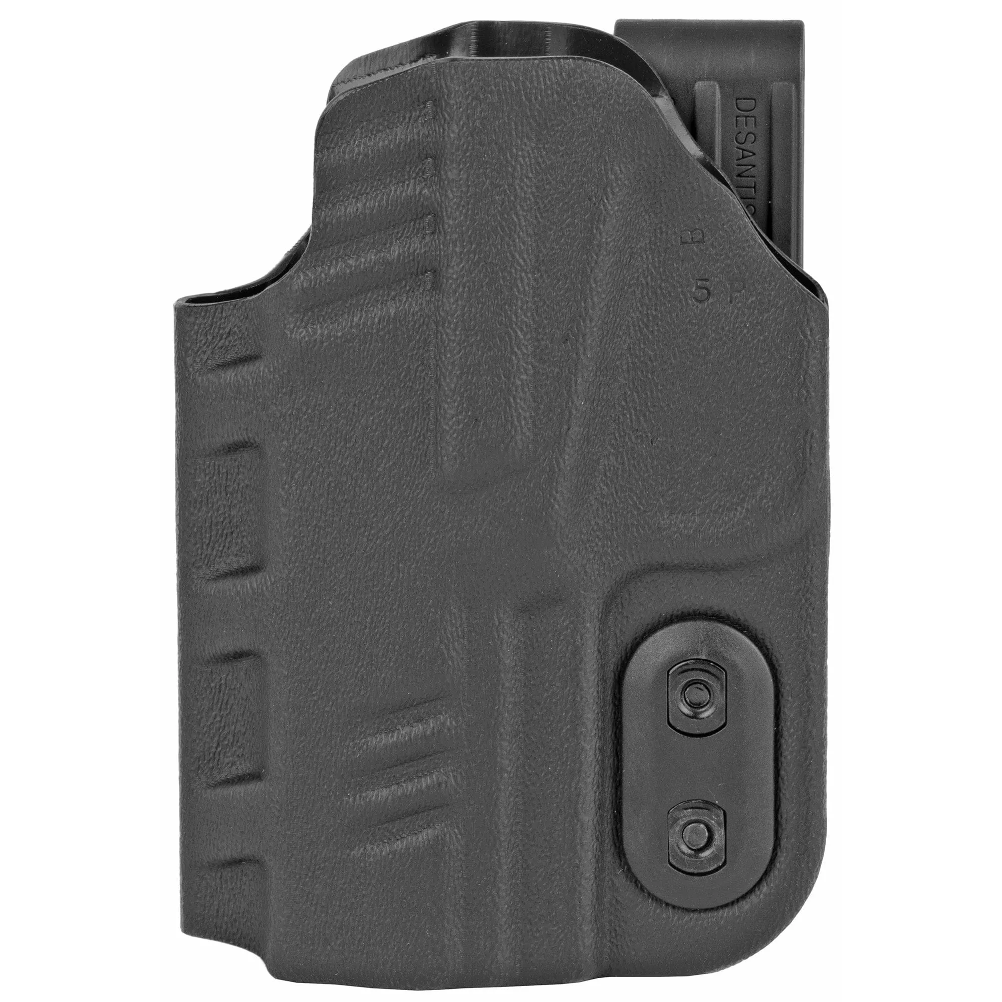 DeSantis Slim-Tuk FN 509 Ambi-Black