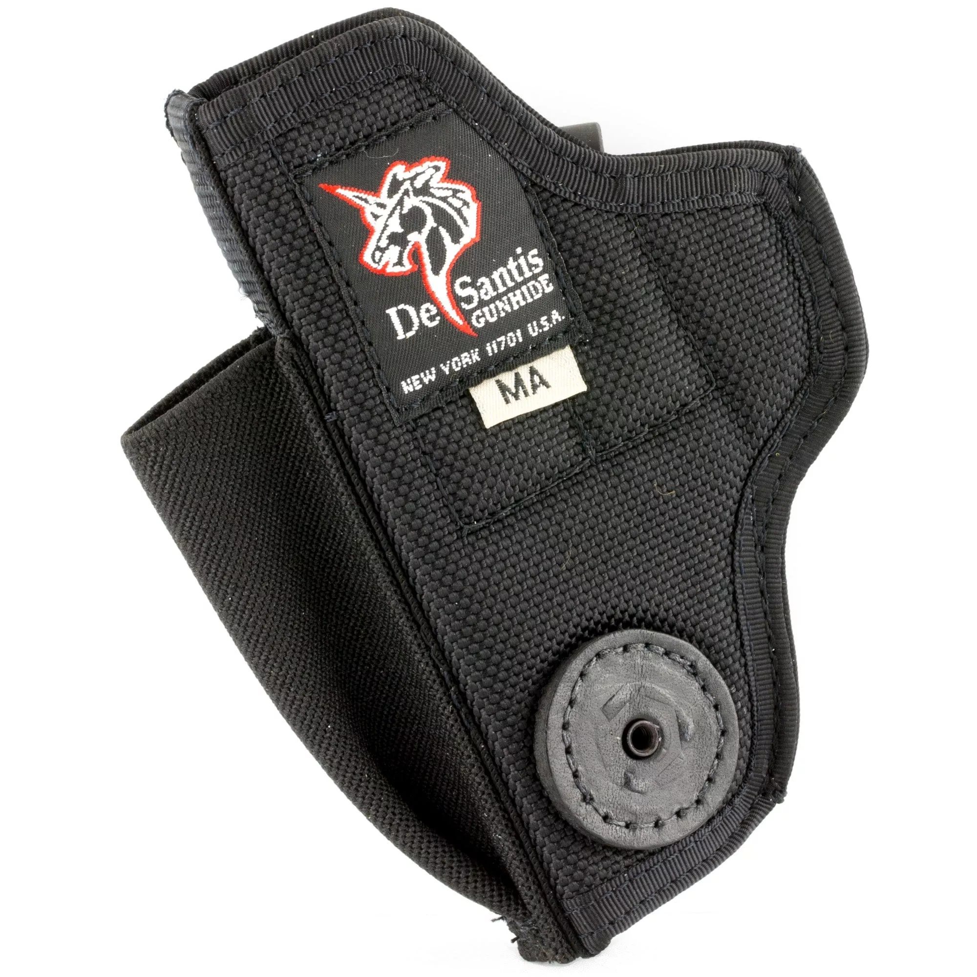 Desantis Tuck This Ii Med Autos Blk