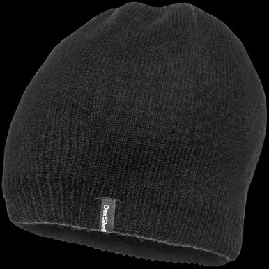 Dexshell Beanie Hat Solo Waterproof Black