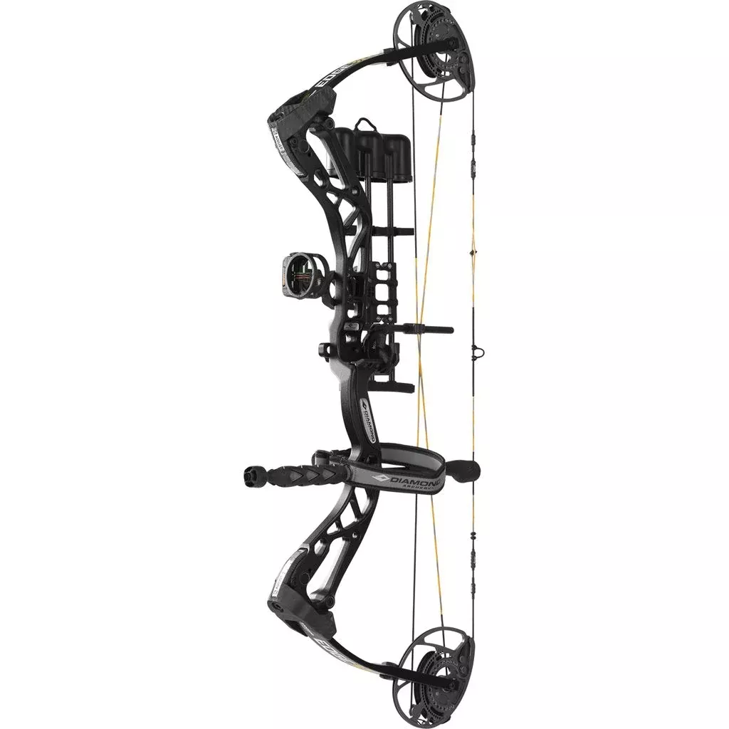 Diamond Edge 320 Bow Package