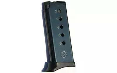 Diamondback Magazine With Finger Extension #69542