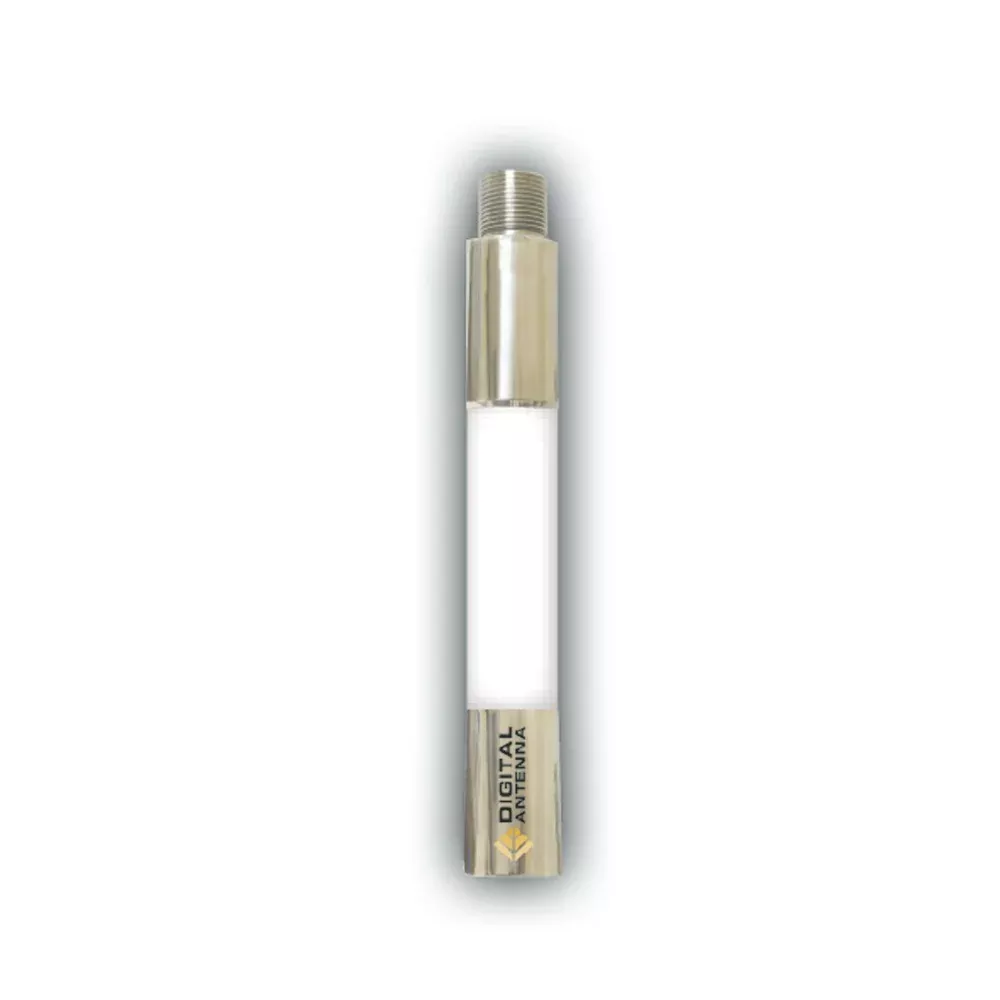 Digital Antenna 18″ Antenna Extension – White [518-EW]