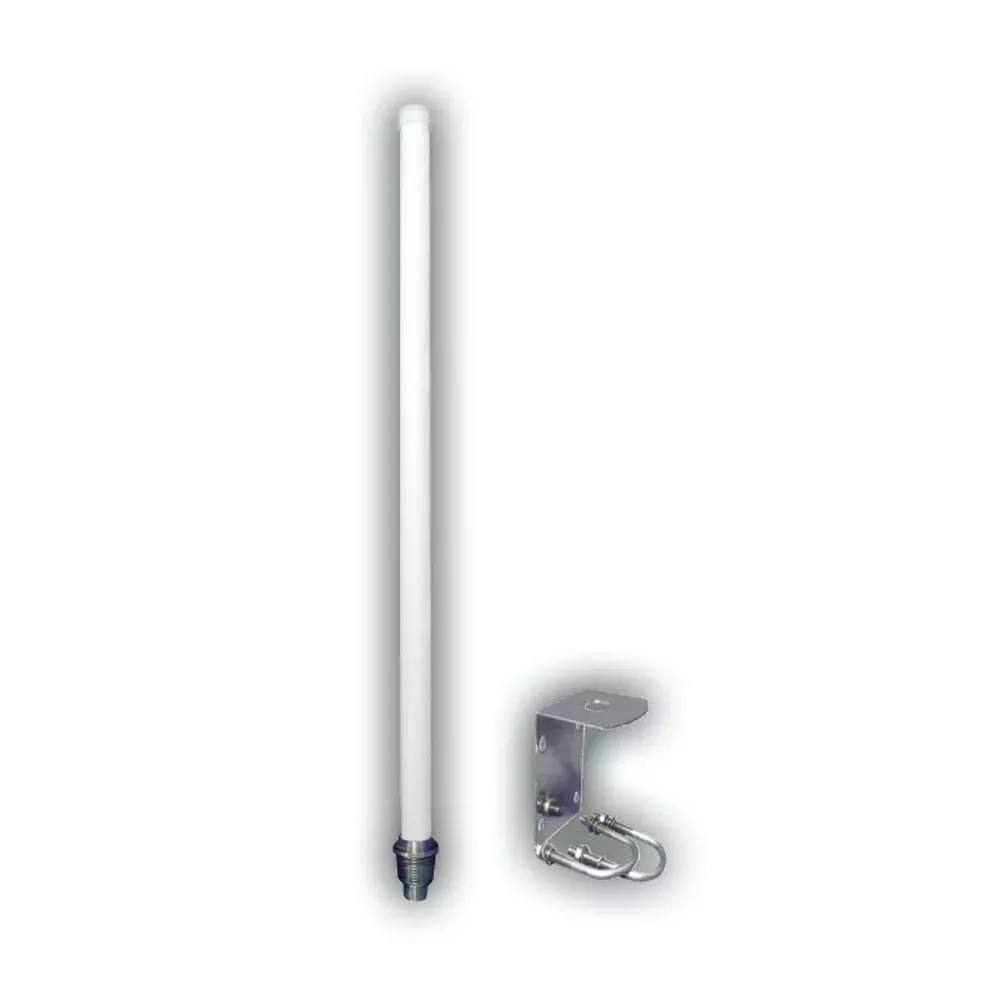 Digital Antenna Cell 18″ 295-PW White Global Antenna – 9dB