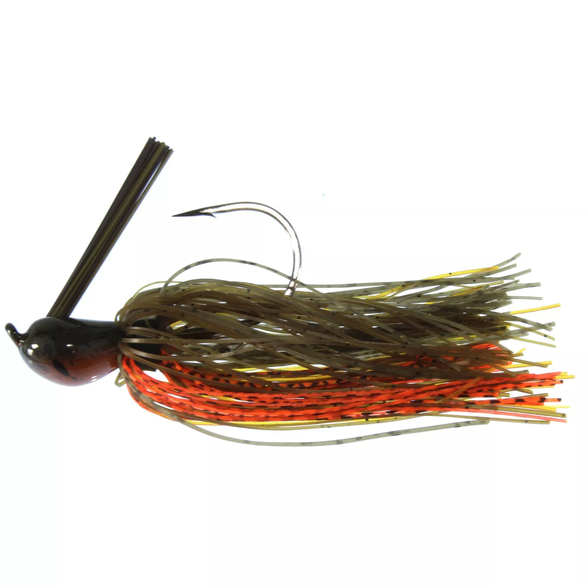 Dirty Jigs LukeC Compact Pitchin' Jig