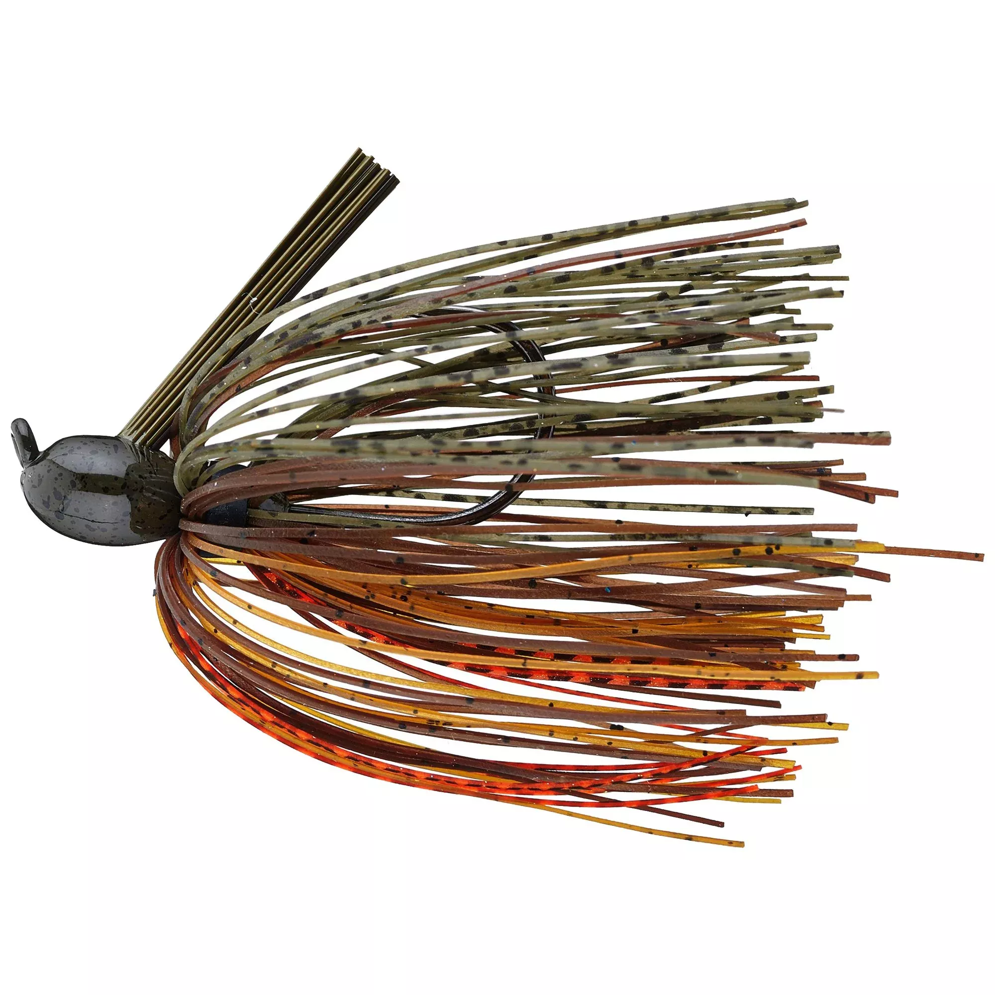 Dirty Jigs Matt Herren Flippin’ Jig