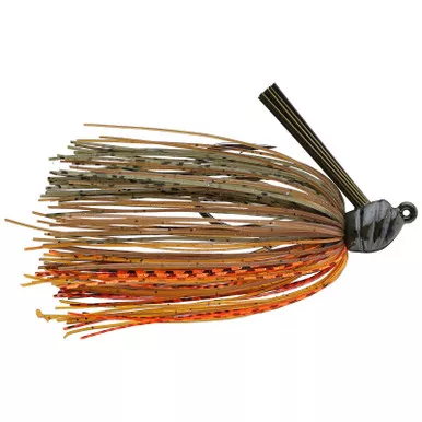 Dirty Jigs S.C Compact Flip Jigs