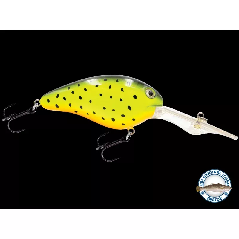 Dive Master 20|Tiger Spots&Spring Craw&Baby Bass&Candy Shad&Chartreuse Splatter Shad&Chartreuse Sunrise Shad&Real Shad&XXX Shad&Money Gill&Citrus Sparkle&Sexy Melon
