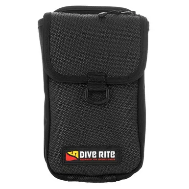DIVE RITE Bellows Glue-On Pocket (AC3205-XT)