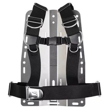 DIVE RITE Deluxe Harness (BC1080Q)