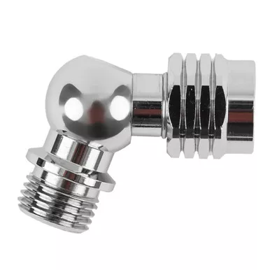 DIVE RITE High Flow Angled Adapter (RG1355-HF)