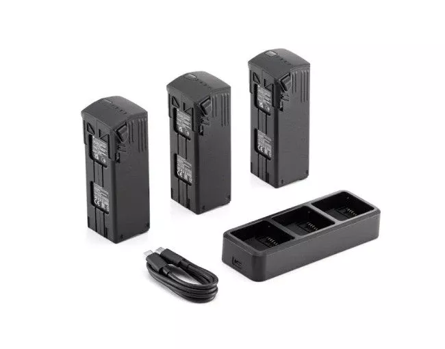 DJI Mavic 3 Enterprise Series Battery Kit