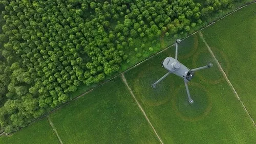 DJI Mavic 3 Multispectral Drone | DJI M3M Drone
