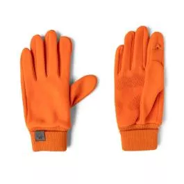 DM Merchandising Britt's Knits Pro Tip Gloves - Hunter Orange