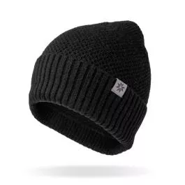 DM Merchandising Britt's Knits Tahoe Beanie - Black