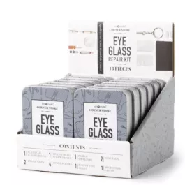 DM Merchandising Eyeglass Repair Kit