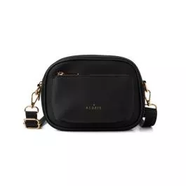 DM Merchandising Kedzie Sloane Crossbody - Black