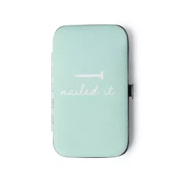 DM Merchandising Mani Pedi 6 Piece Kit