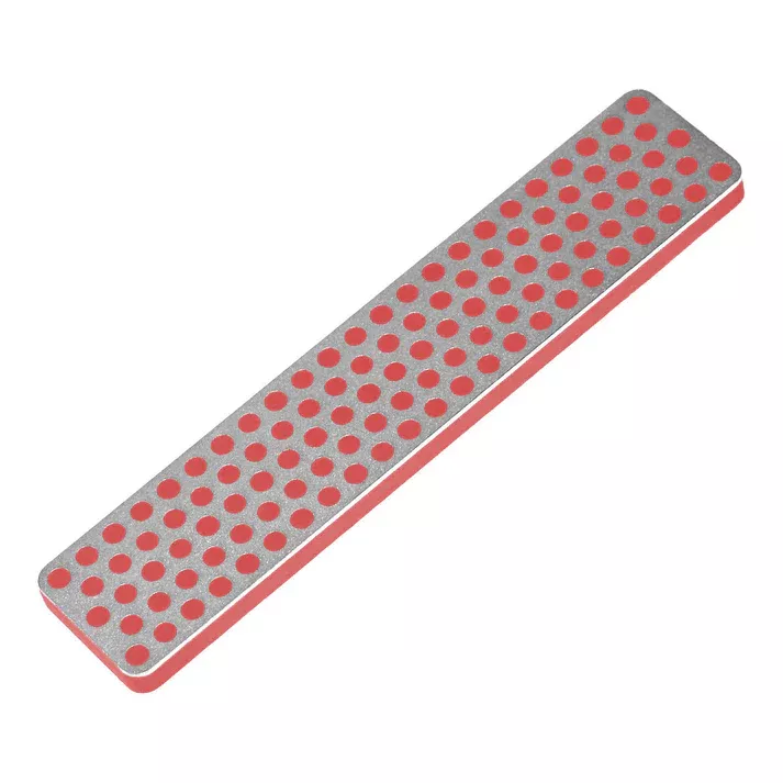 DMT 4″ Diamond Whetstone Fine Sharpener #W4F