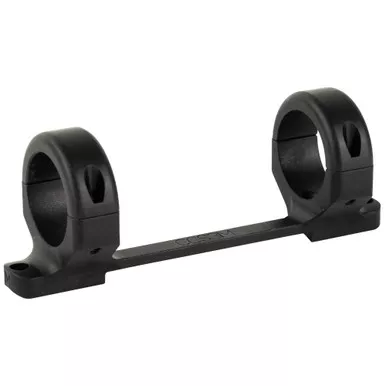 DNZ Game Reaper, 30mm Medium, Fits CVA Cascade Short Action, Aluminum, Black CCS3M