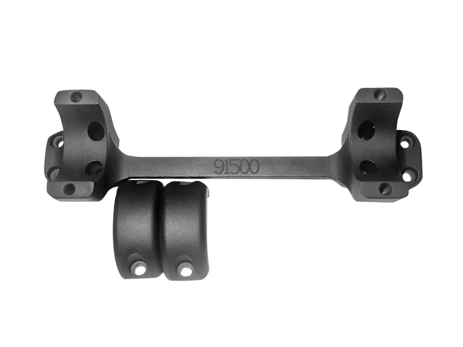 DNZ Game Reaper-Browning Scope Mount/Ring Combo 1"