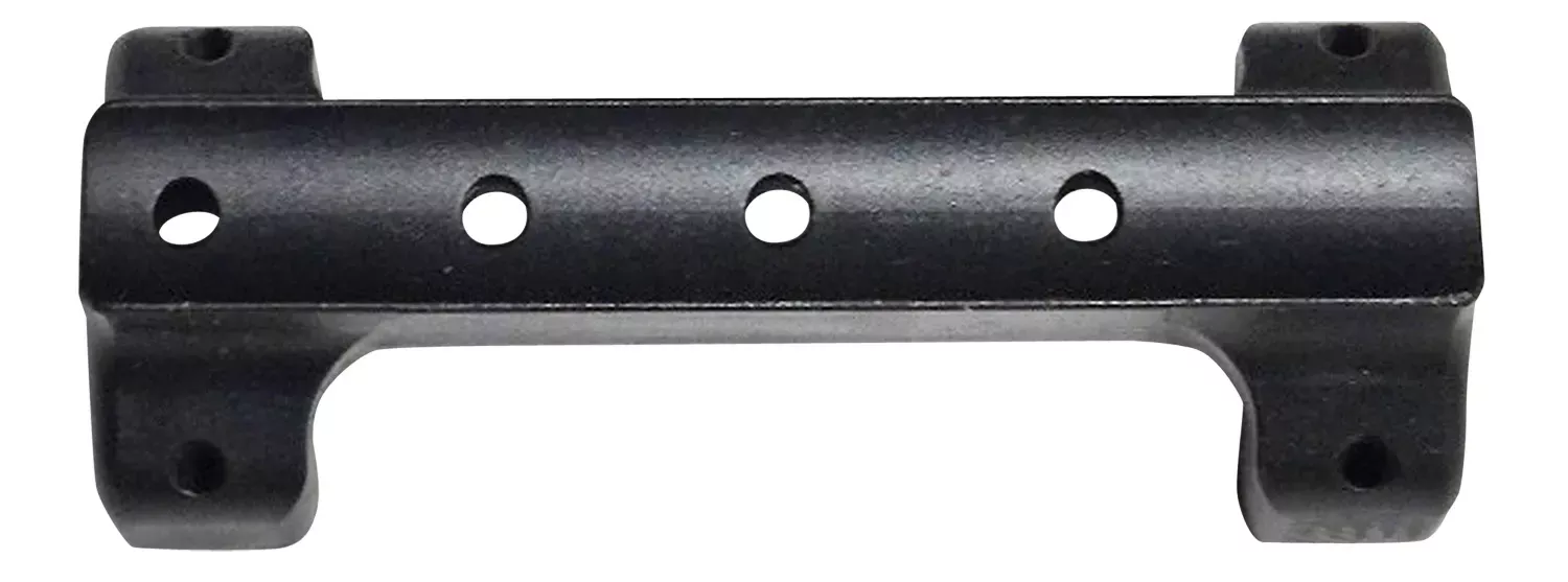 DNZ Game Reaper-CVA Scope Mount/Ring Combo Matte Black 1"